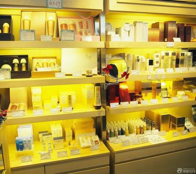 精巧雅致 打造高人氣小型韓國化妝品店的裝修風(fēng)格指南