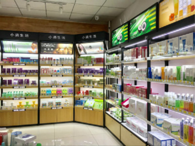 創業護膚品行業加盟 小資生活開化妝品店好開嗎？