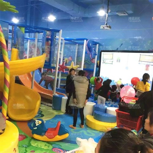 大鯨魚(yú)海洋球池火爆來(lái)襲 室外充氣鯨魚(yú)島樂(lè)園的低成本高收入秘籍